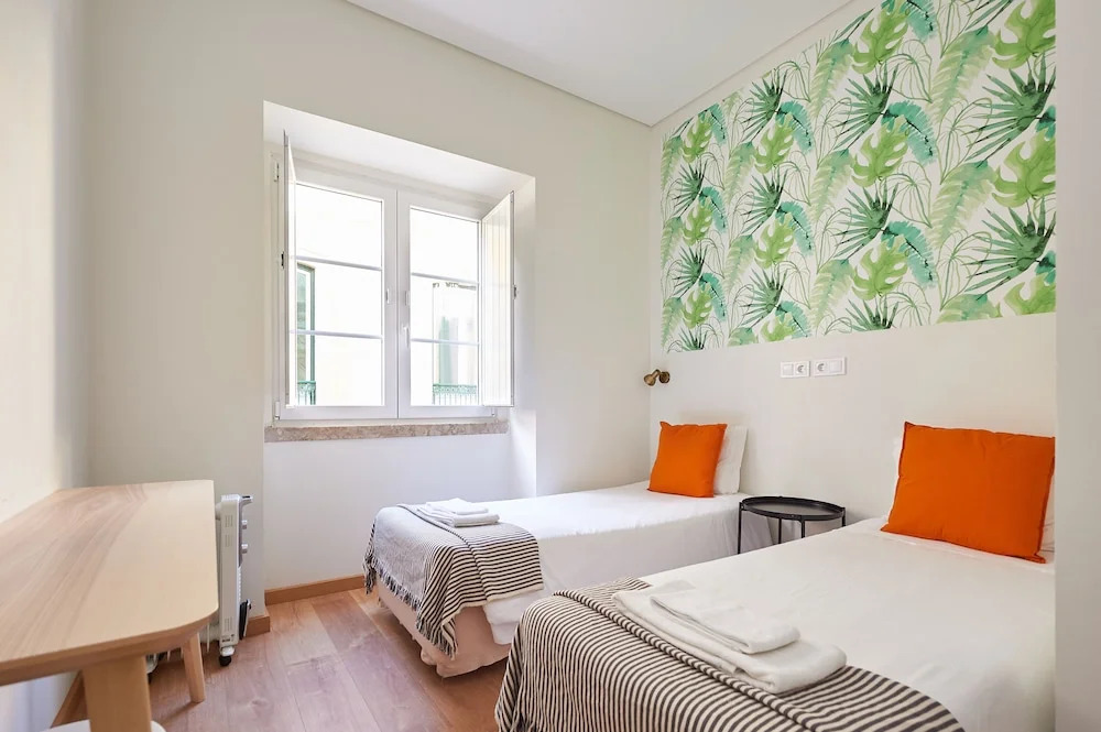 Hello Lisbon Santa Catarina Suites