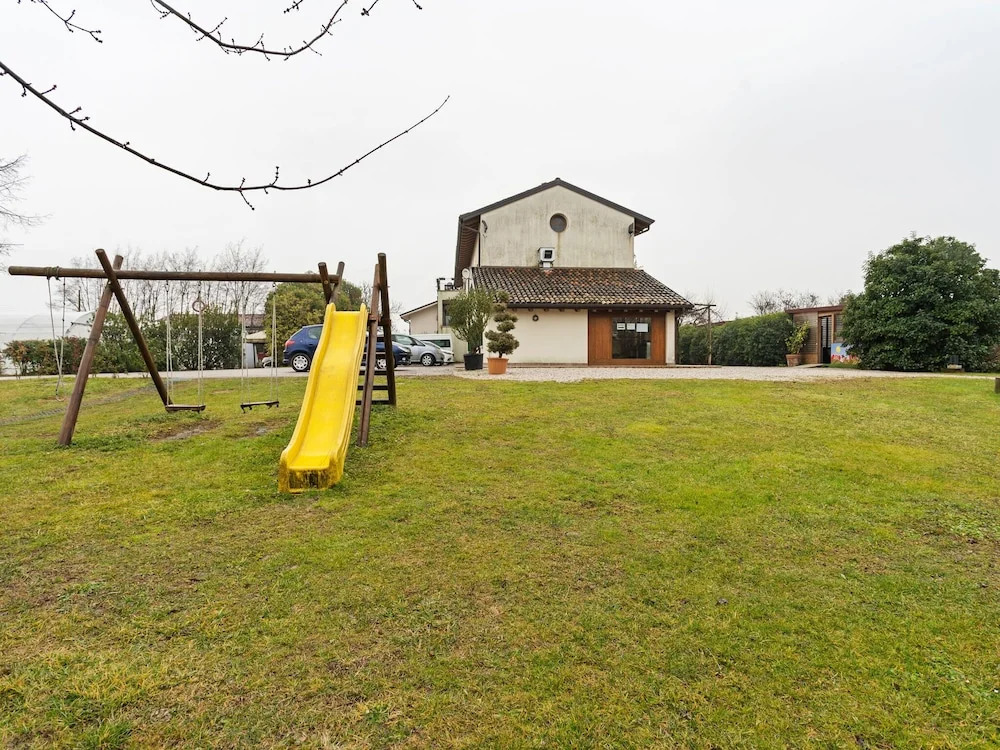 Pleasant Holiday Home in Sacile With Sauna