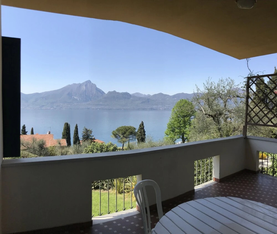 Villa Lilium