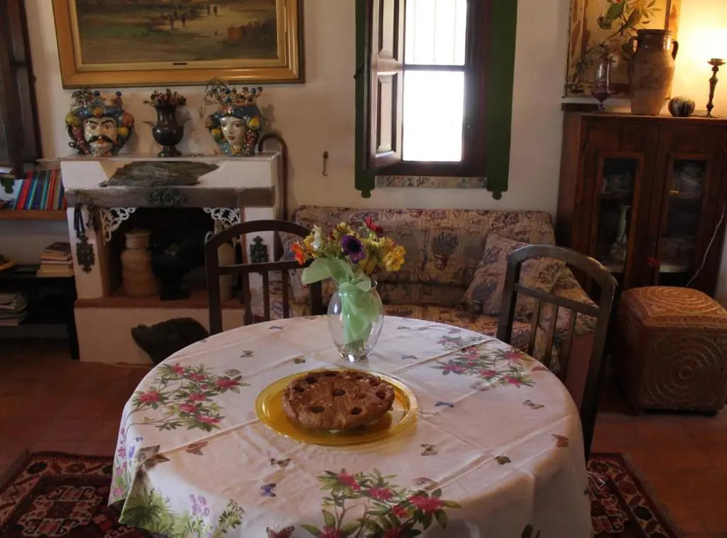 Il corbezzolo suite appartament