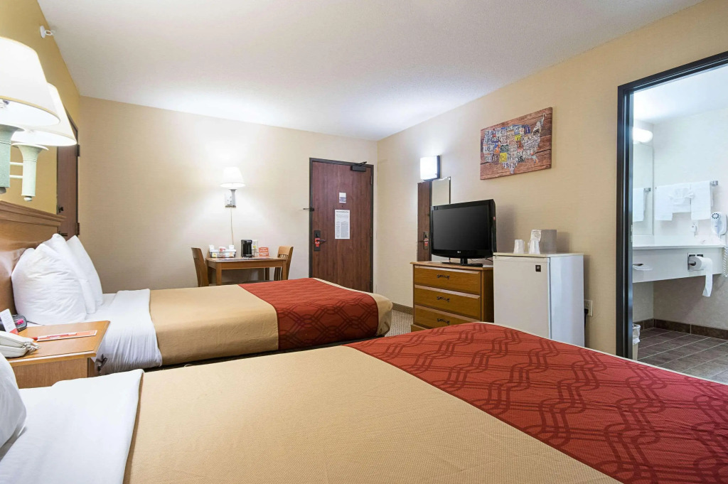 Econo Lodge Hadley