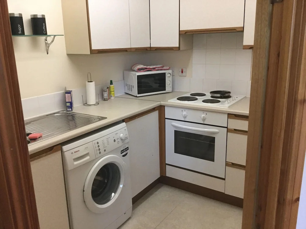 One bedroom Wyvis