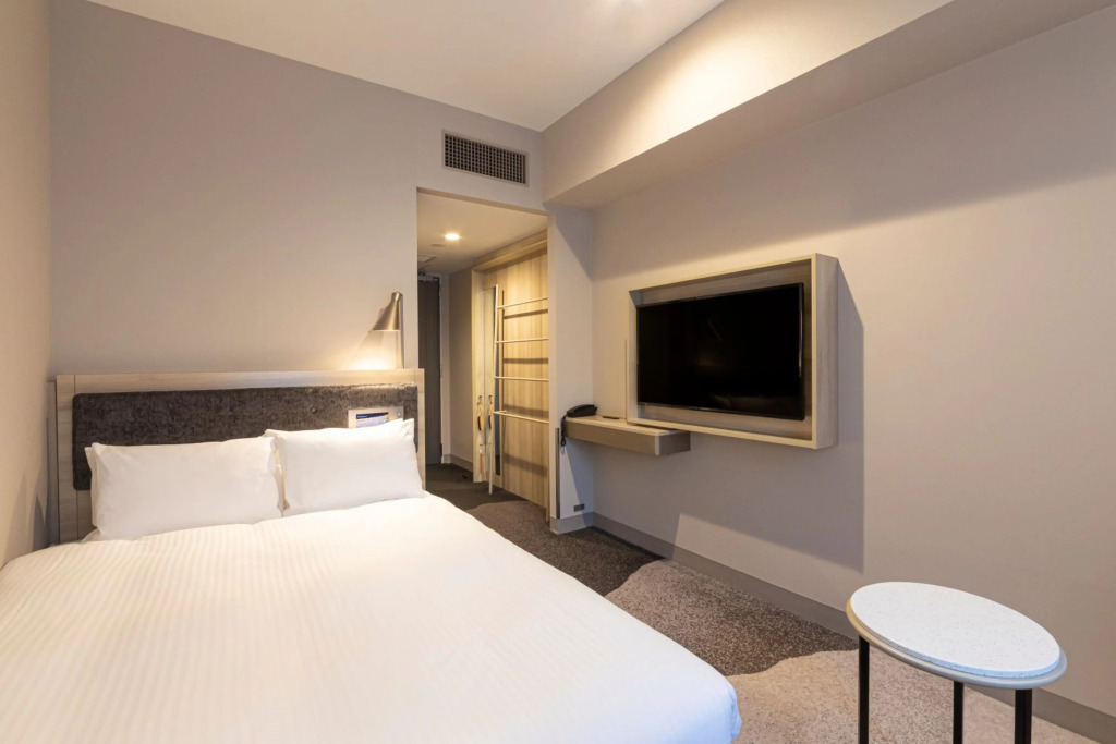 Hotel Keihan Nagoya