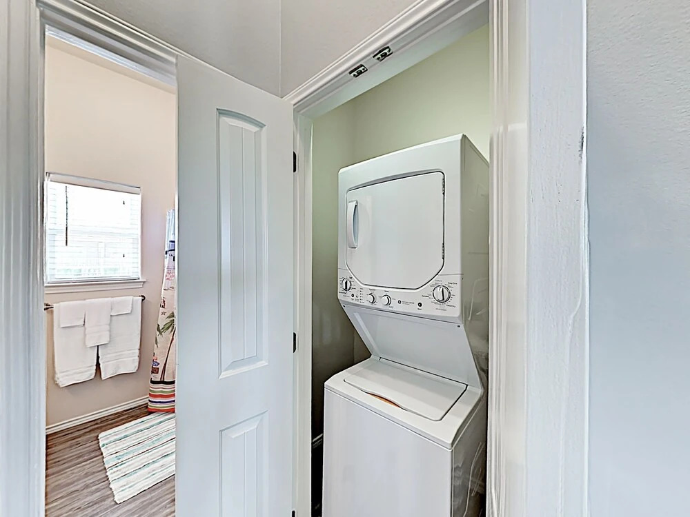 166 S. Nautica - 2 Br Home