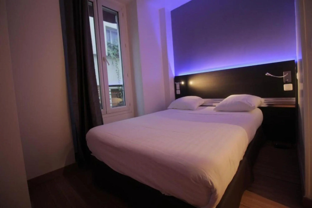Moderns Hotel
