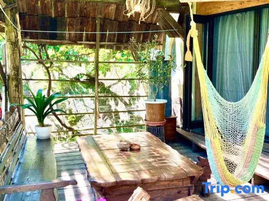 Tida House