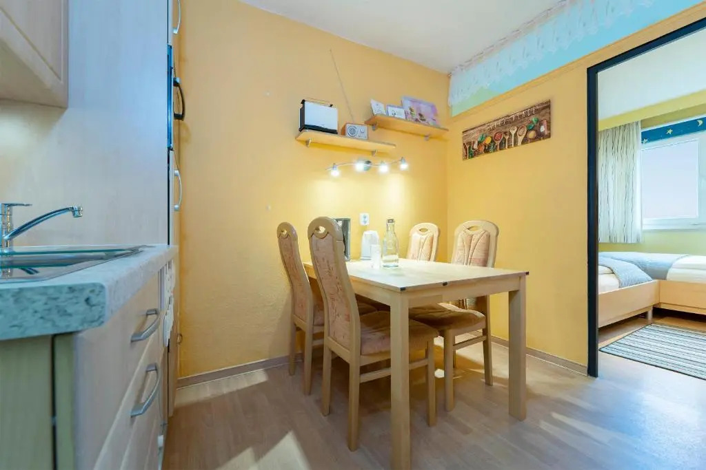 Berolina Wohnung 513