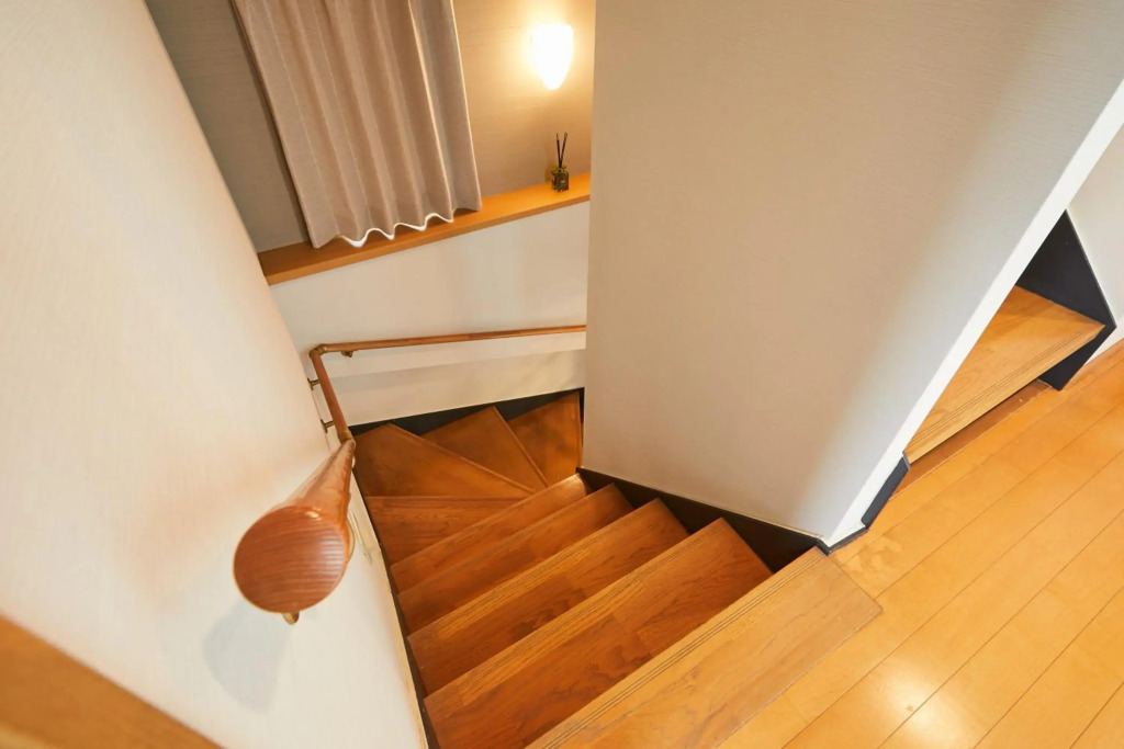 22-Sweet Dreams House in JR Okubo Station 5 min