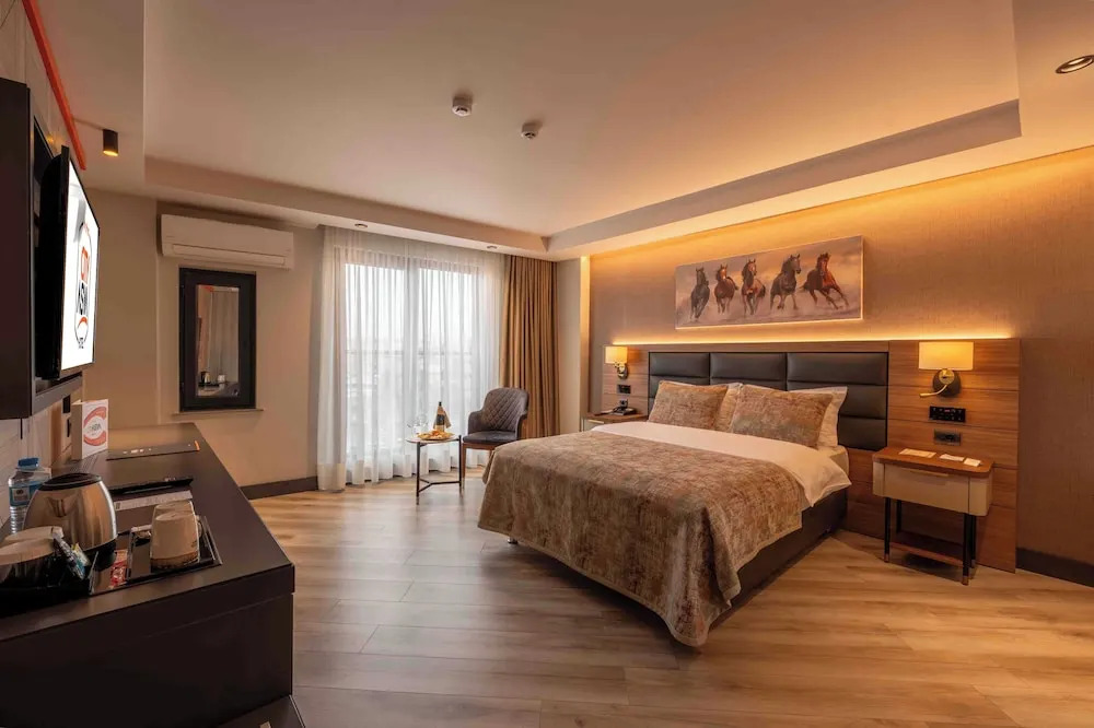 CITY ASYA HOTEL