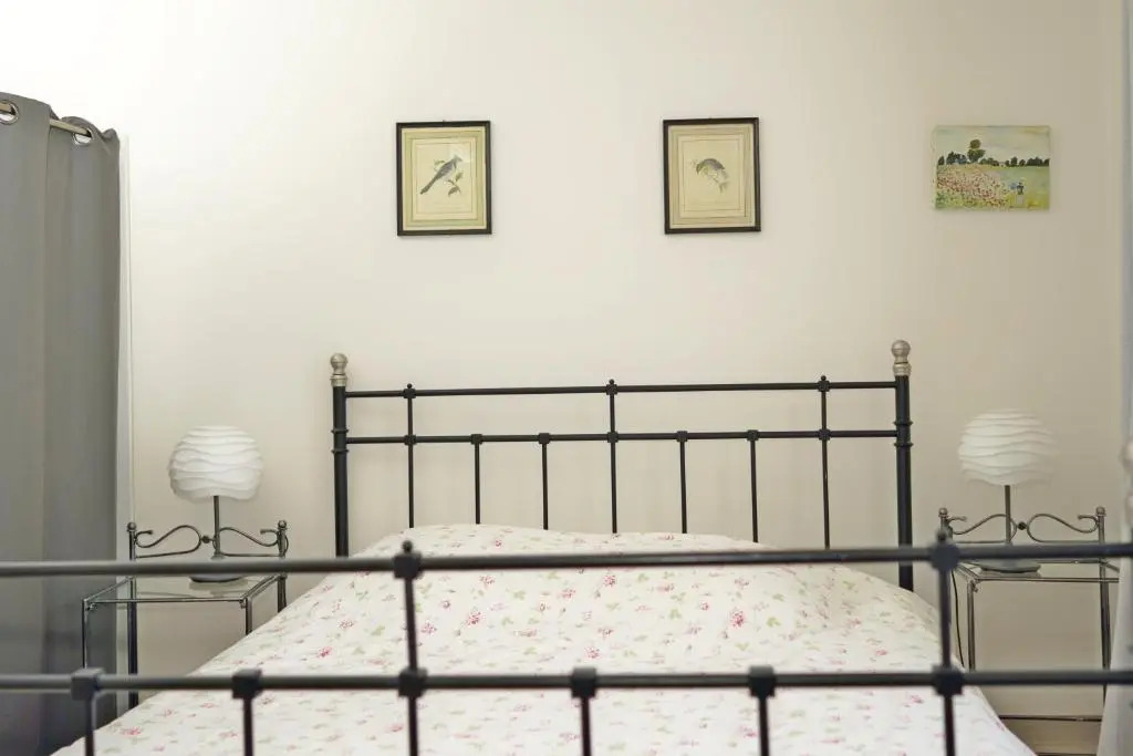 Appartement Cosy et Lumineux idéalement placé
