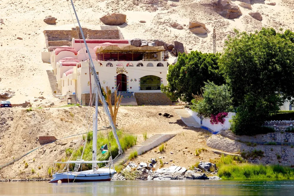 Hadouta Masreya Nubian Guest House