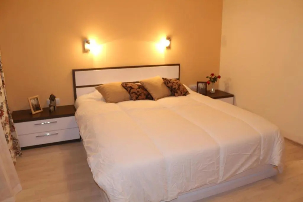 Vello Apartments