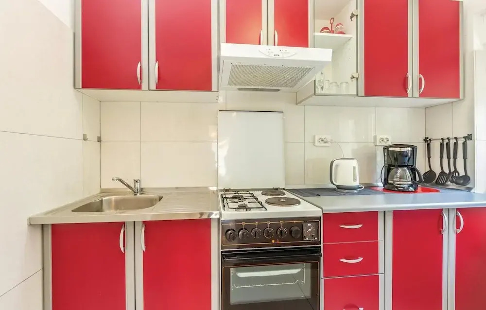 Nice Home in Krk With Wifi and 2 Bedrooms