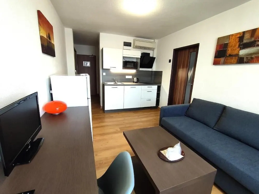 WX Hotel