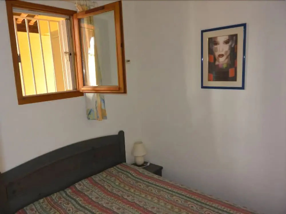 Bel Appartement en Front de Neige