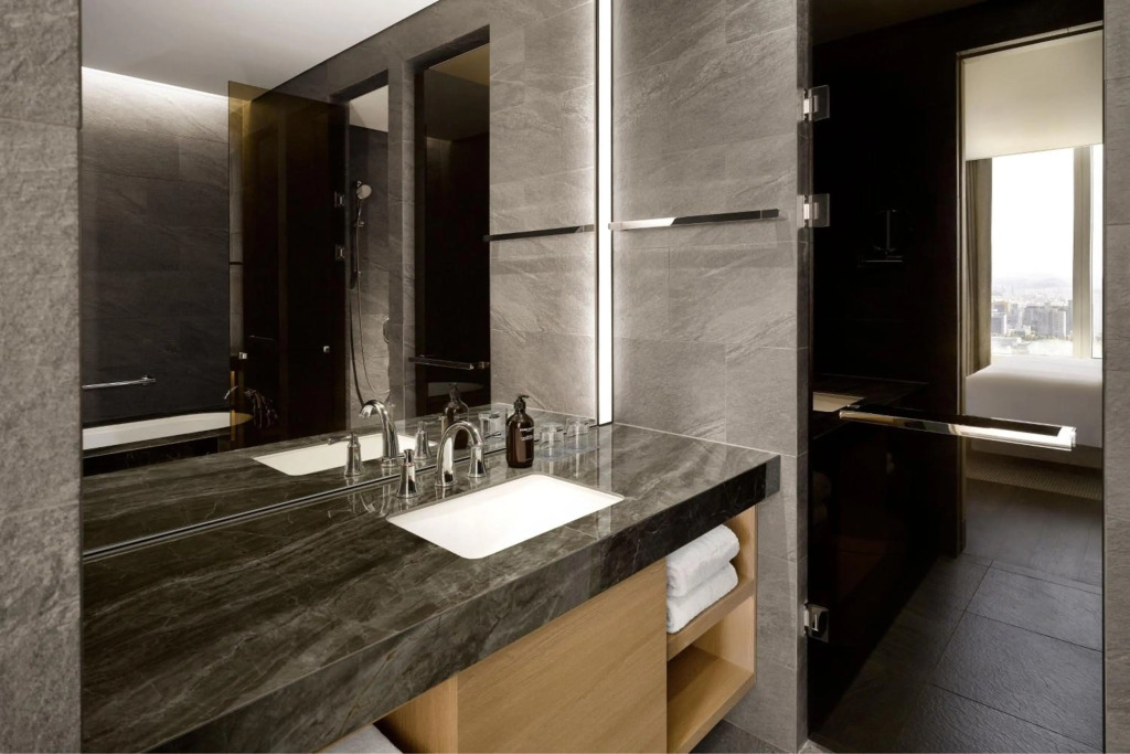 Hotel Onoma Daejeon, Autograph Collection