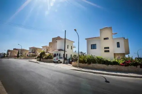 Diamond Villas