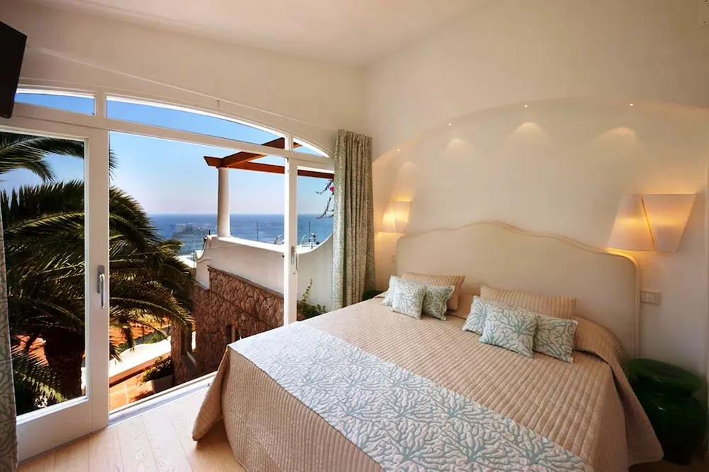 Amore Rentals - Villa Ariadne