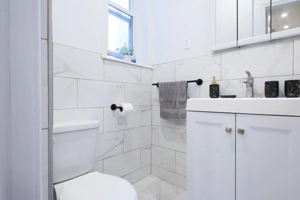 388-2 New 2BR Prime Park Slope W D