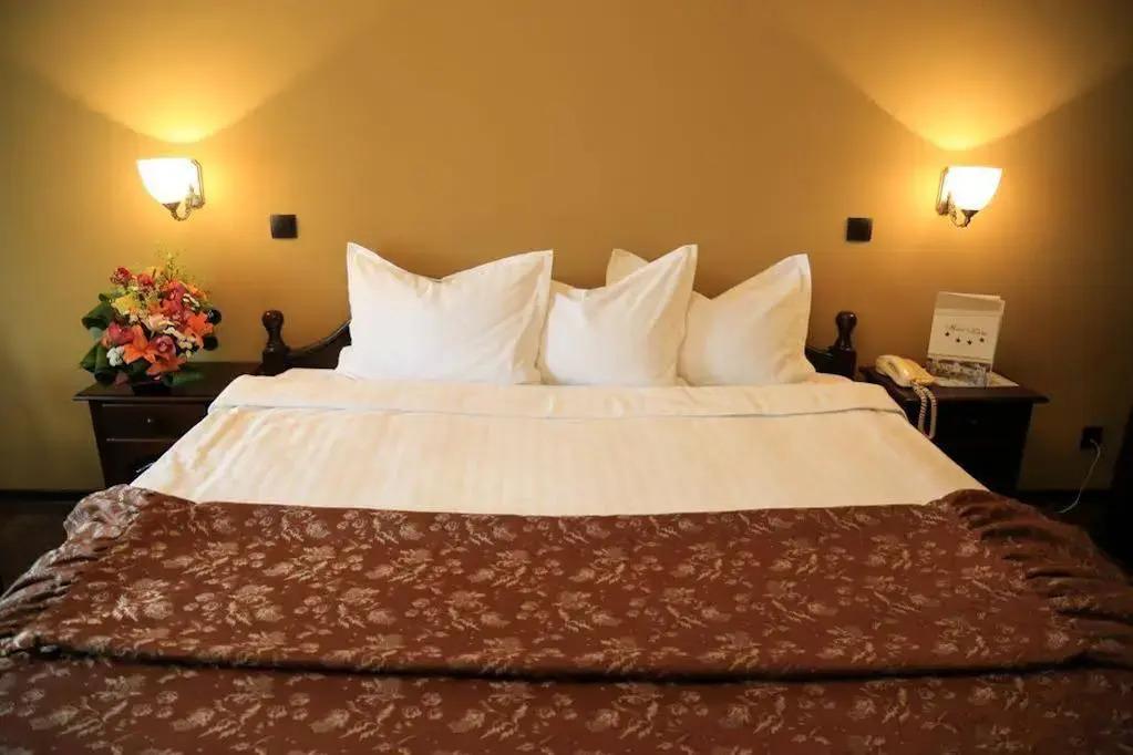 Hotel Kreta