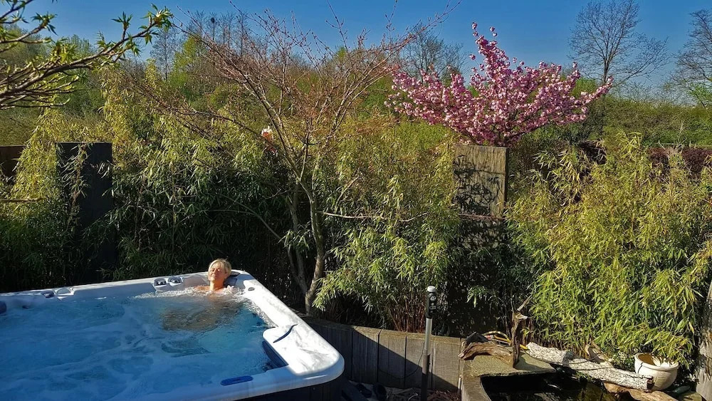 La Villa Esterel