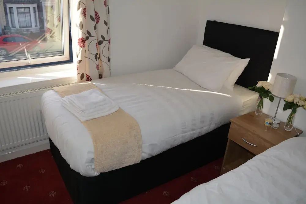 Luxury Apartment - Central Cardiff