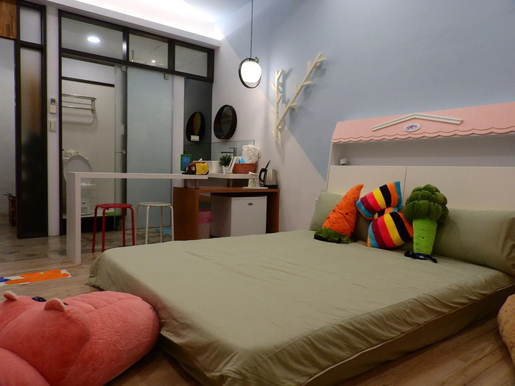 Tainan Anping House