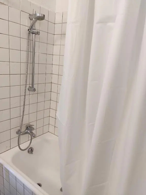 1 Zimmer Studio mit Kitchenette