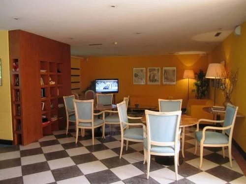 Hotel Garni Alba