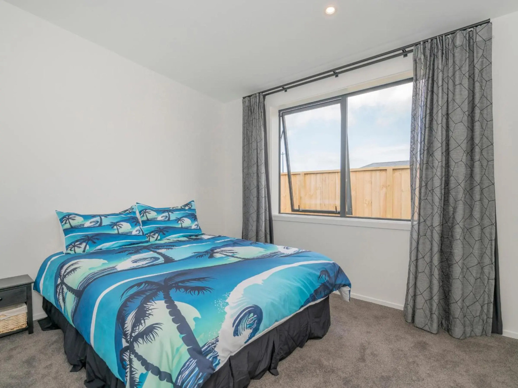 Sun and Sea Sanctuary - Whitianga Holiday Home