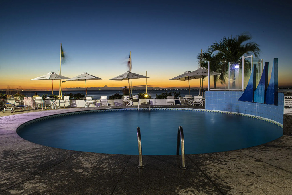 Marazul Hotel
