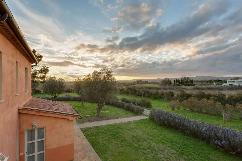Residence La Beccanina