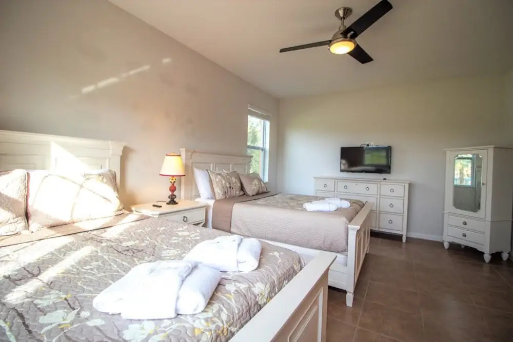 Golden Palms Vacation Resort 4427