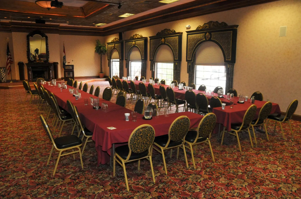 Clarion Inn Branson