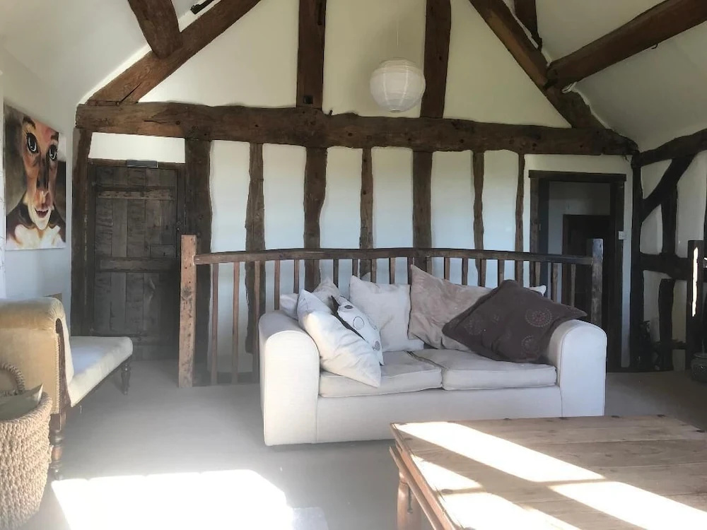 The Old Dower House