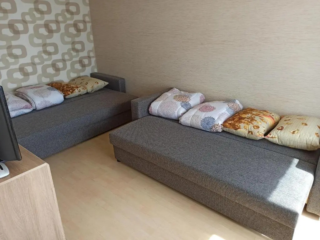 Inzenieru 87 Studio with 1 bedroom Apartments