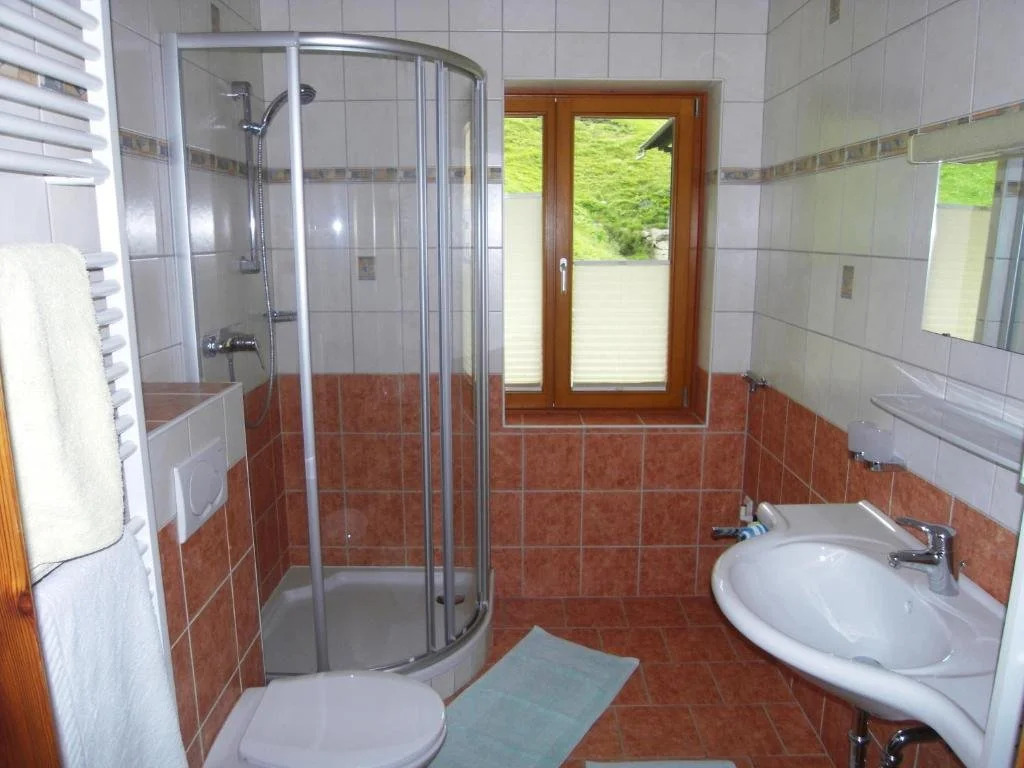 Haus Grugger Appartements