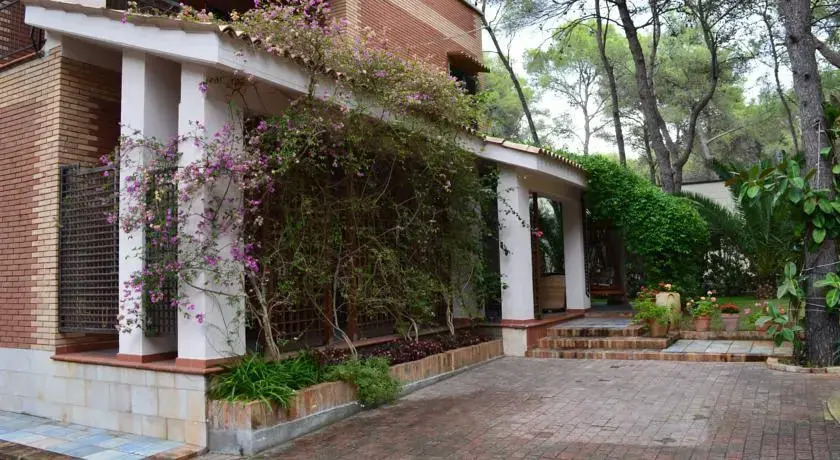 Villa Grazia