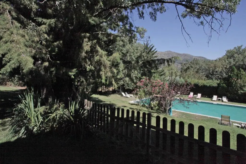 Hotel Rural Xerete