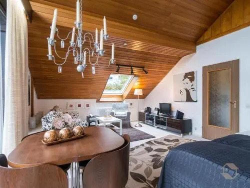 Aixpress Apartment