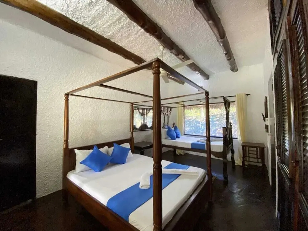 Lux Suites Villa Rosa Mtwapa