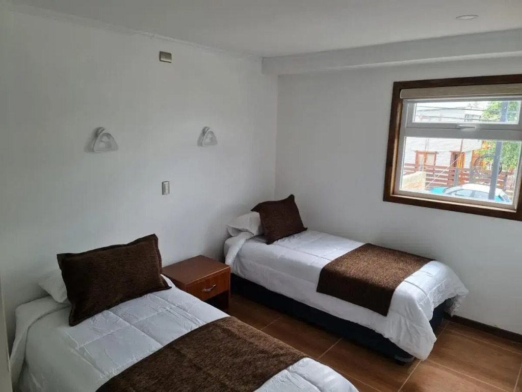 Alto Balmaceda Apartamentos