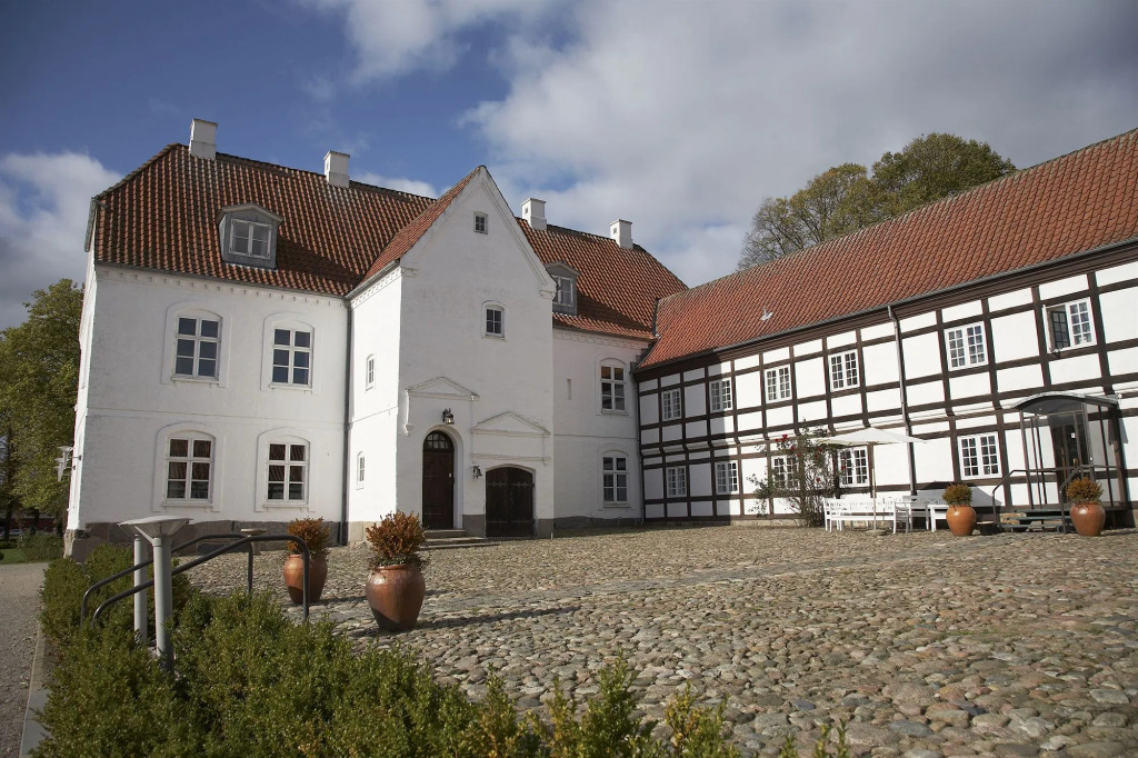 Haraldskær Sinatur Hotel & Konference