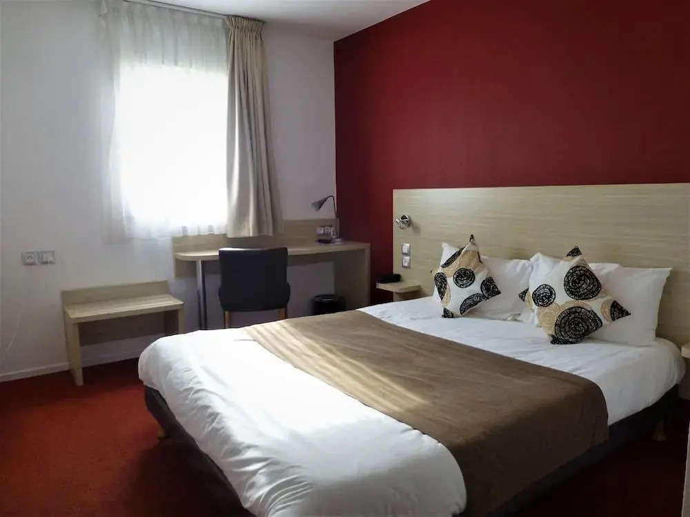 Logis Hotel Altina