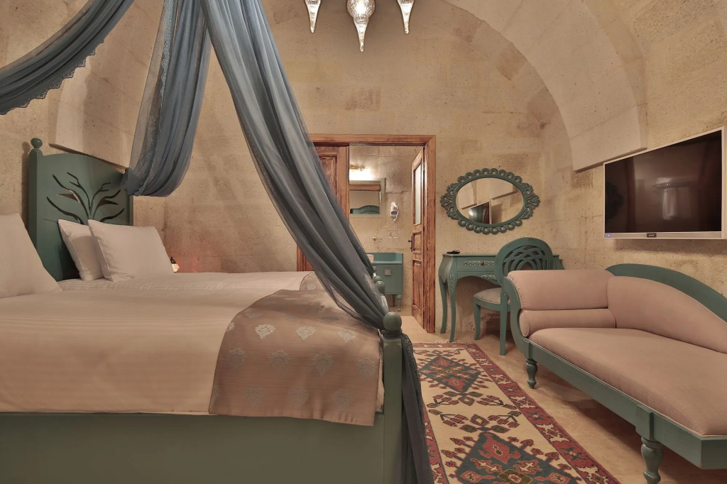 Vigor Cappadocia