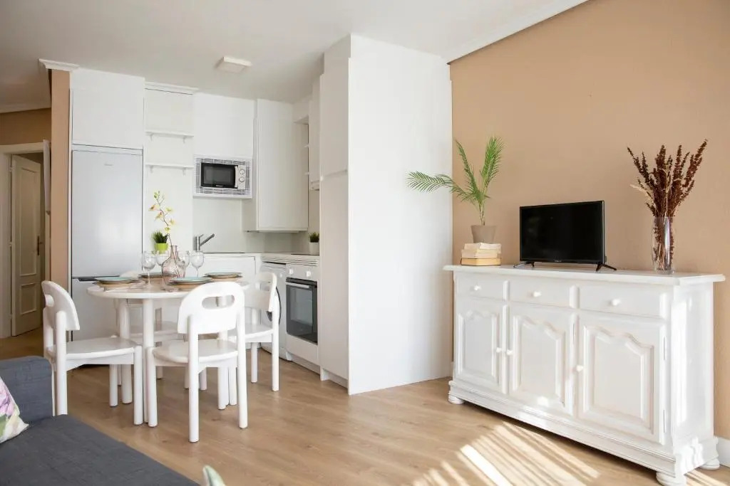 Apartamentos Acacio