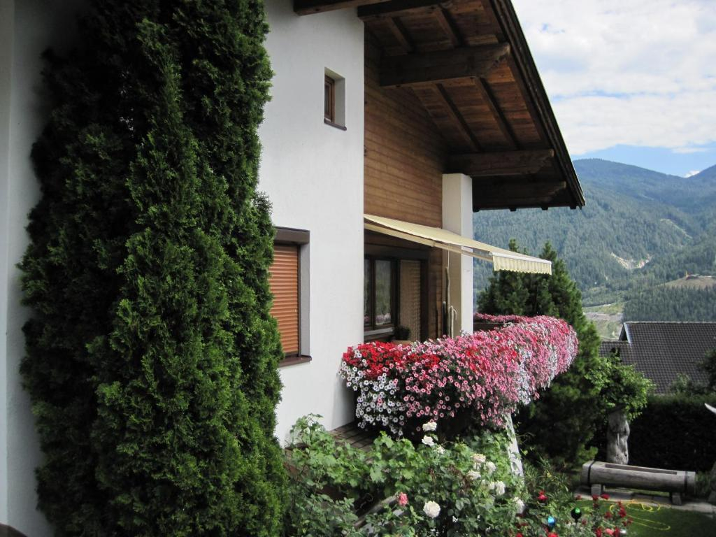 Haus Ampferstein