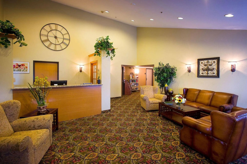 The Marina Inn
