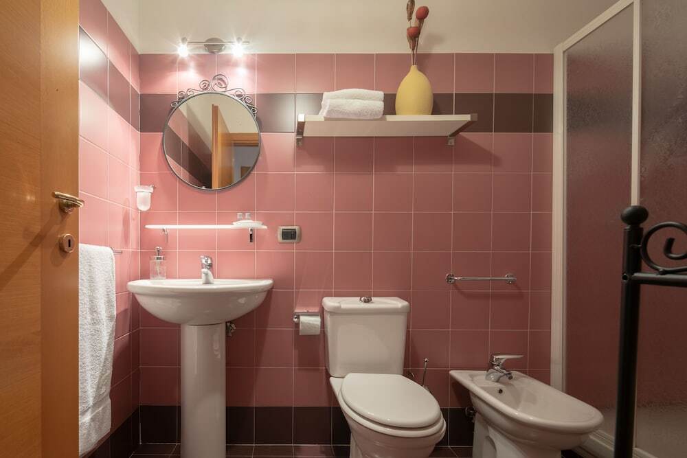 Leopolda City Apartment