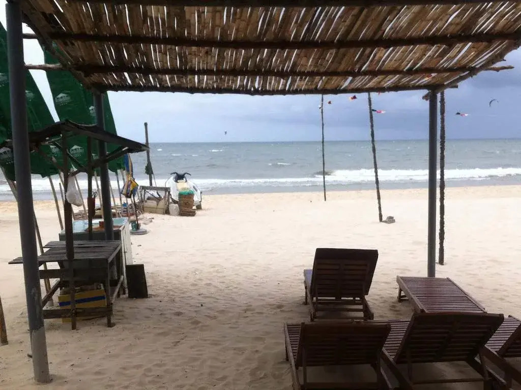 Bungalows Hill Mũi Né